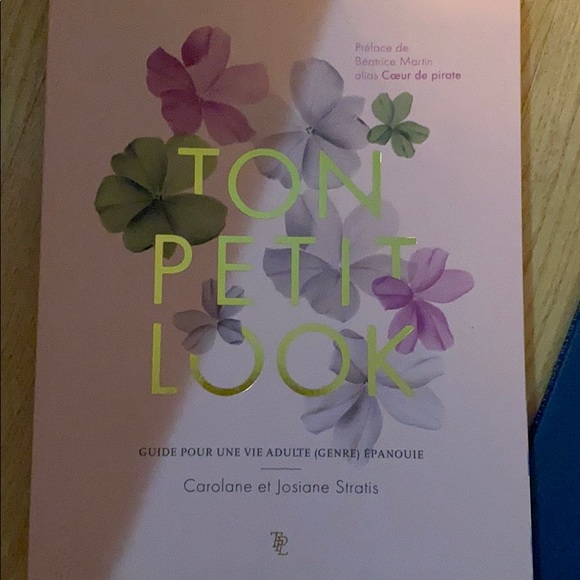 Ton petit look books - Picture 2 of 5